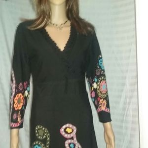 Dress/REBORN sh 15 x 2 sl 21 Len 38 1/2
